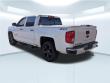 2018 Chevrolet Silverado 1500 LTZ Crew Cab Short Bed Truck