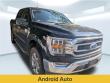 2022 Ford F-150 XLT Crew Cab Truck