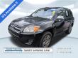 2012 Toyota RAV4 Base SUV
