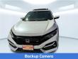 2020 Honda Civic Si Base Sedan 2020 Honda Civic Si Base Sedan