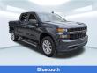 2022 Chevrolet Silverado 1500 LTD Custom Crew Cab Short Bed Truck