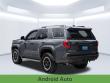 2026 Toyota 4Runner Hybrid TRD Off Road SUV