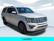 2021 Ford Expedition MAX Limited SUV