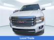 2017 GMC Canyon SLE Crew Cab Short Bed Truck