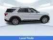 2020 Ford Explorer Limited SUV