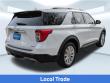 2020 Ford Explorer Limited SUV