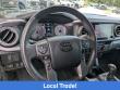 2022 Toyota Tacoma SR Crew Cab Short Bed Truck