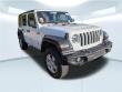 2020 Jeep Wrangler Unlimited Sport SUV