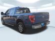 2022 Ford F-150 XLT Crew Cab Short Bed Truck