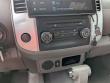 2017 Nissan Frontier SV Crew Cab Short Bed Truck
