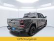 2023 Ram 1500 Rebel Crew Cab Short Bed Truck