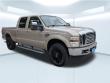 2010 Ford F-250 XLT Crew Cab Truck
