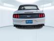 2018 Ford Mustang GT Premium Convertible