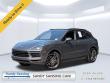 2020 Porsche Cayenne S SUV