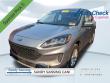 2021 Ford Escape SE SUV