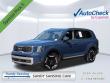 2024 Kia Telluride S SUV