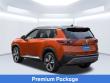 2021 Nissan Rogue SL SUV
