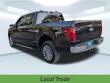 2024 Ford F-150 Lariat Crew Cab Truck