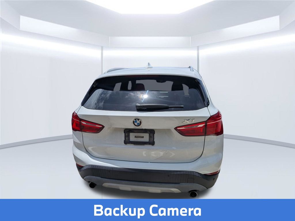 Used 2016 BMW X1 28i with VIN WBXHT3Z36G4A48054 for sale in Daphne, AL