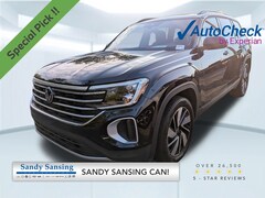 2024 Volkswagen Atlas 2.0T SE w/ Technology SUV