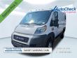 2021 Ram Promaster 1500 118 WB Low Roof Cargo Cargo Van