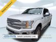 2018 Ford F-150 Lariat Crew Cab Short Bed Truck