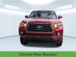 2022 Toyota Tacoma SR5 Extended Cab Long Bed Truck