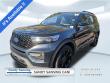 2022 Ford Explorer ST SUV