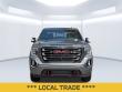 2020 GMC Sierra 1500 AT4 Crew Cab Short Bed Truck
