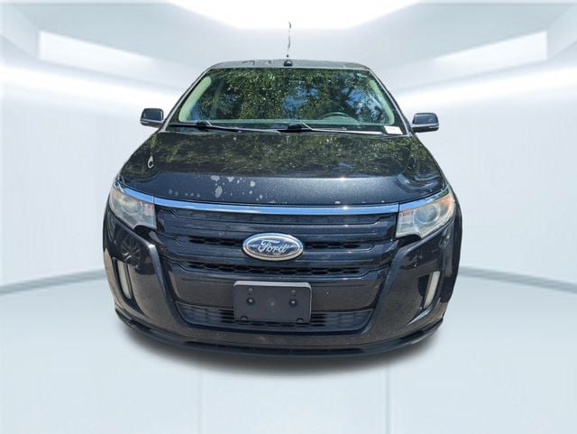 Used 2014 Ford Edge Sport with VIN 2FMDK3AKXEBB12304 for sale in Daphne, AL