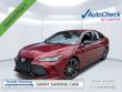 2019 Toyota Avalon Touring Sedan