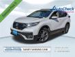 2020 Honda CR-V EX-L SUV