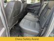 2026 Chevrolet Colorado LT Crew Cab Short Bed Truck