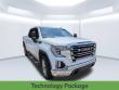 2021 GMC Sierra 1500 SLT Crew Cab Short Bed Truck