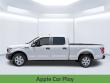 2019 Ford F-150 XL Crew Cab Truck