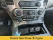 2015 Chevrolet Suburban 1500 LTZ SUV