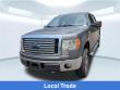 2011 Ford F-150 XLT Crew Cab Truck
