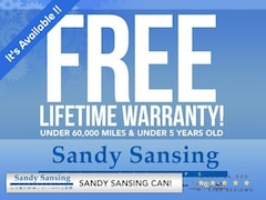 2023 Ford Expedition MAX Platinum SUV