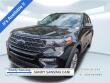 2023 Ford Explorer XLT SUV