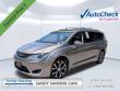 2017 Chrysler Pacifica Limited Passenger Van