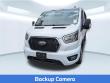 2023 Ford Transit-350 XLT Wagon
