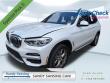 2020 BMW X3 sDrive30i SUV