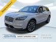 2022 Lincoln Corsair Reserve SUV
