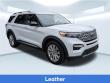 2020 Ford Explorer Limited SUV