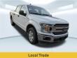 2020 Ford F-150 XLT Crew Cab Truck