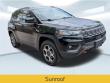 2022 Jeep Compass Trailhawk SUV