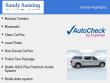 2018 Ford F-150 Limited Crew Cab Short Bed Truck