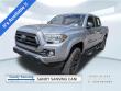 2021 Toyota Tacoma SR5 Crew Cab Short Bed Truck