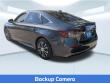 2025 Honda Civic LX Sedan