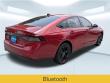 2025 Honda Accord SE Sedan